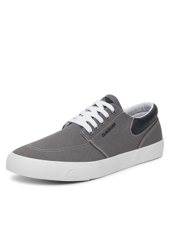 Quiksilver Quiksilver Scarpe sportive ZEKE-02 Grigio
