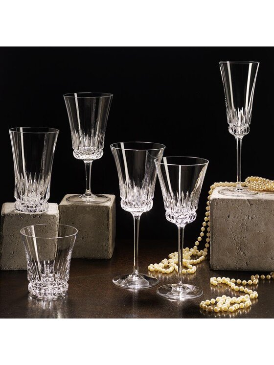 Villeroy & Boch Villeroy & Boch Kieliszek do wody Grand Royal Villeroy & Boch Przezroczysty