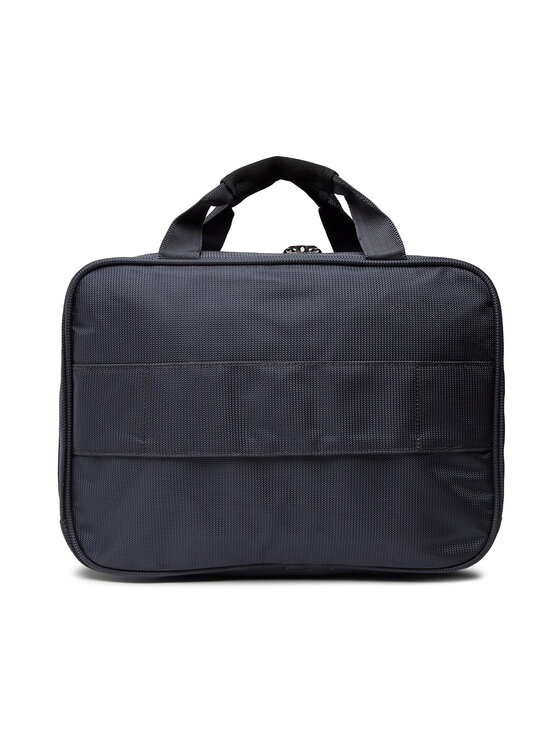 Travelite Travelite Laptoptasche Crosslite Bordtasche 089504-04 Grau