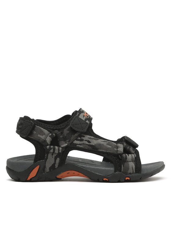 MOLS MOLS Sandaalid Arbonon Jr.Sandal M222311 Roheline