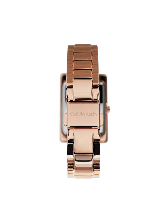 Calvin Klein Calvin Klein Uhr Styled 25200394 Goldfarben