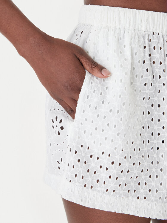 LAUREN RALPH LAUREN LAUREN RALPH LAUREN Hemd 21484383 Weiß Relaxed Fit