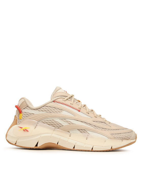 Reebok Reebok Sneakers Zig Kinetica 2.5 GX6239 Bej
