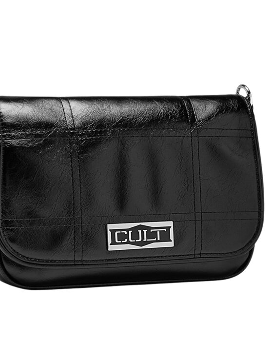 Cult Cult Borsa Tracolla Katy Nero