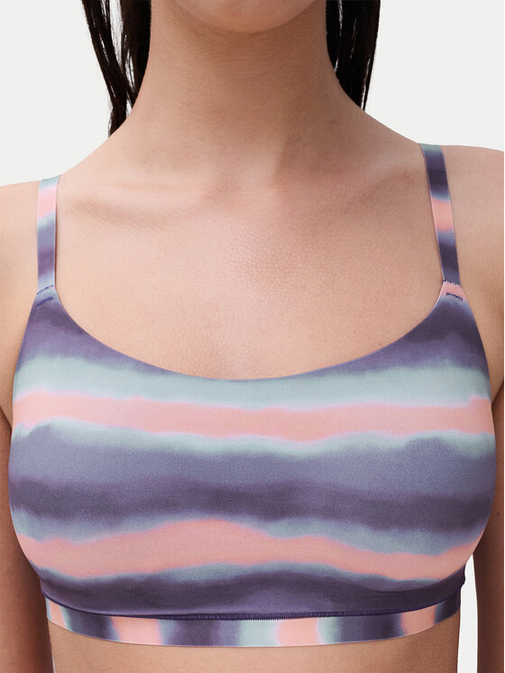 Chantelle Chantelle Krūšturis-tops Soft Stretch C11D20 Daudzkrāsains