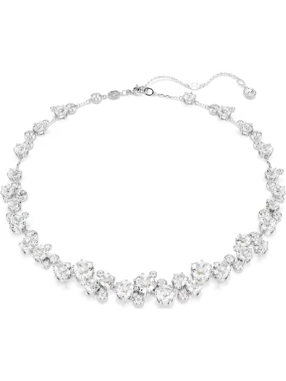 Swarovski Swarovski Naszyjnik Constella 5722472 Srebrny