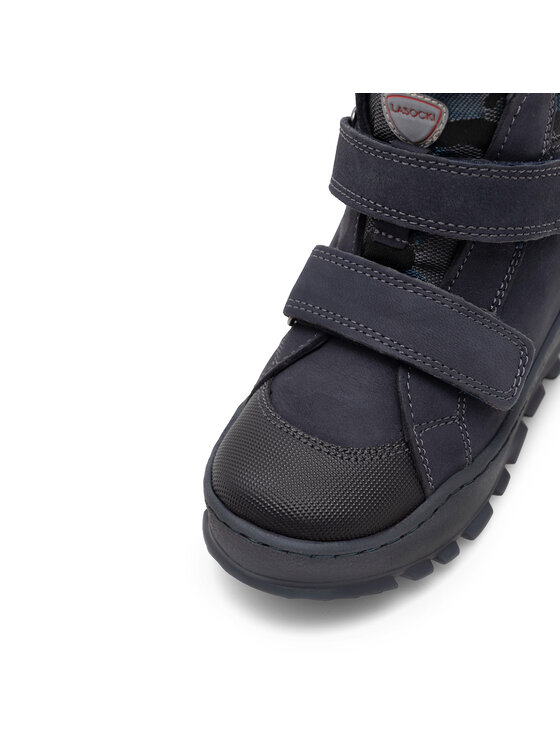 Lasocki Kids Lasocki Kids Schnürschuhe TYSON CI12-TYSON-02A Dunkelblau