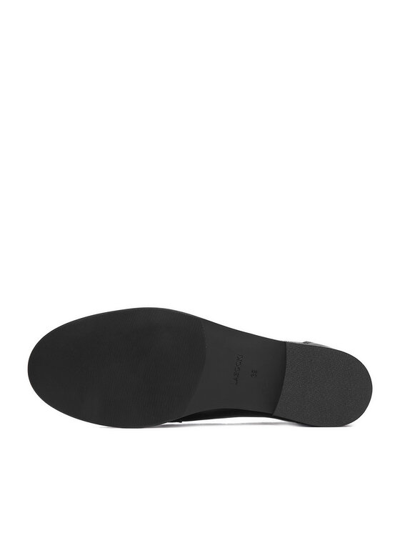 Lasocki Lasocki Slipper CEO-WI23-3309-13 Schwarz