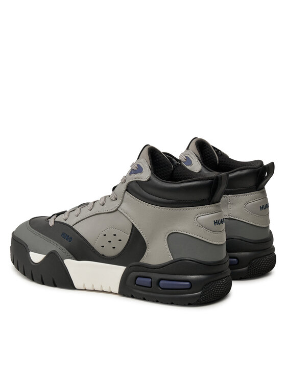 HUGO Hugo Sneakersy Kedge 50523969 Šedá