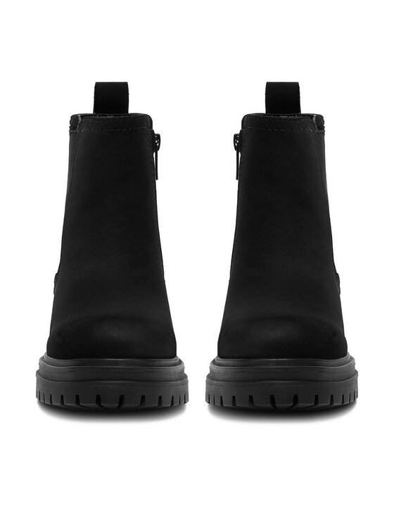 JENNY JENNY Челсі CEO-GEMMA WS5195-35 Чорний