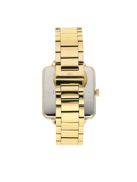 GINO ROSSI Gino Rossi Orologio GR GIFT SET 02W Oro