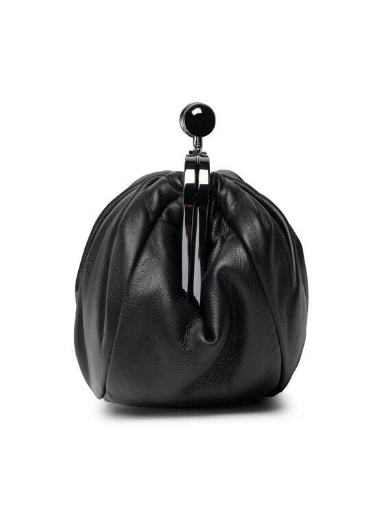 Weekend Max Mara Weekend Max Mara Handtasche Prati 55160122600 Schwarz