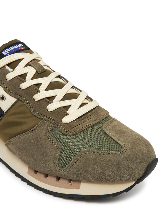 Blauer Blauer Tenisice S5QUEENS01 Kaki