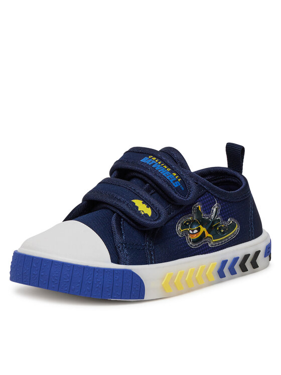 BATWHEELS BATWHEELS Scarpe da ginnastica BIC-SS25-227WBBW Blu scuro