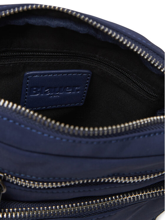 Blauer Blauer Borsellino S5CROSBY02/HIG Blu scuro