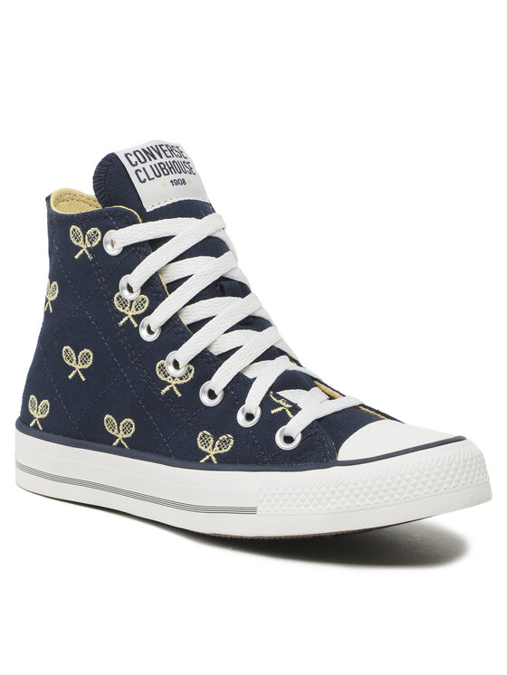 Converse Converse Kedas Chuck Taylor All Star A05682C Brūns