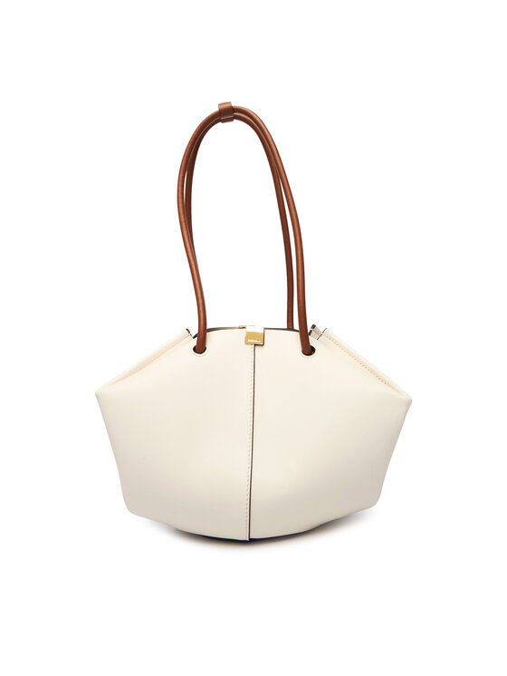 Coccinelle Coccinelle Handtasche U2L Coccinellekamy E1 U2L 11 03 01 Écru