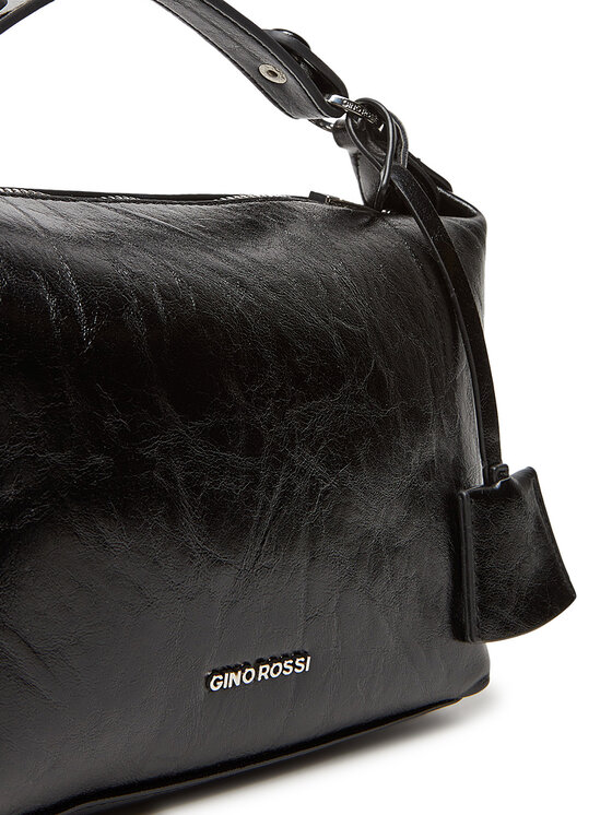 Gino Rossi Gino Rossi Handtasche C-GALIJA-RX8320 Schwarz