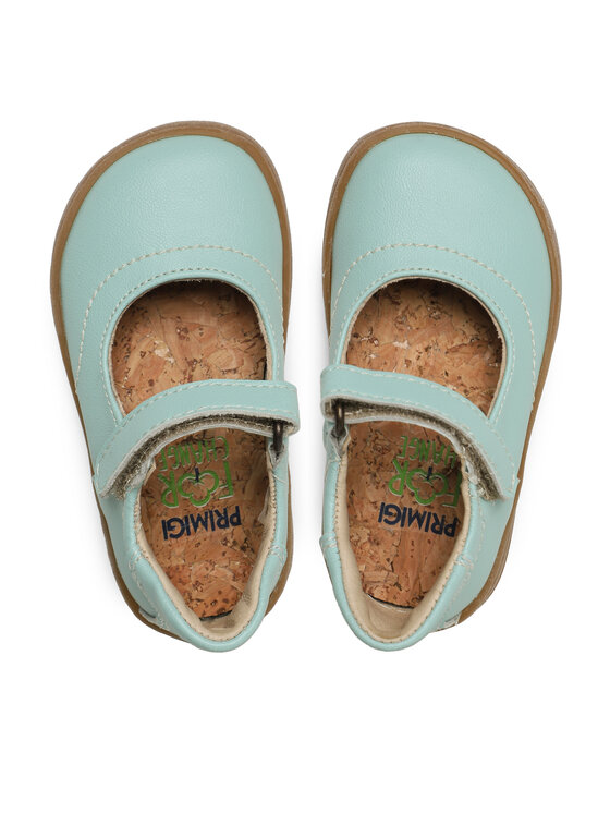 Primigi Primigi Halbschuhe 3917000 M Blau