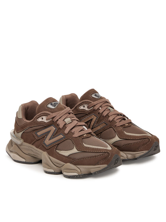 New Balance New Balance Sportcipők U9060493 Barna