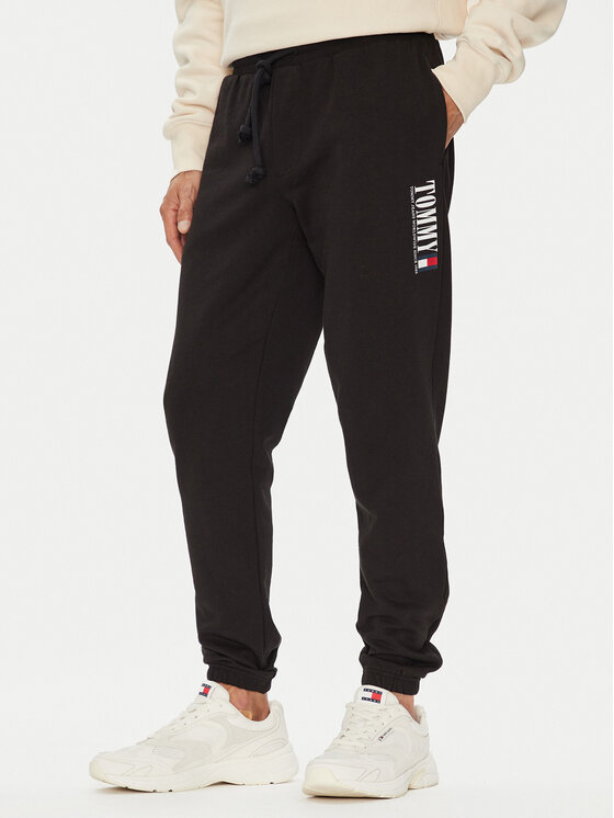 Spodnie dresowe Tommy Jeans