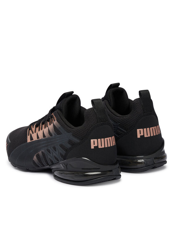 Puma Puma Snīkeri Voltaic Evo Wns 309720 33 Melns