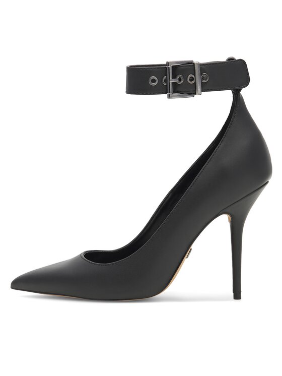 Nine West Nine West Γόβες SJ1487-2 Μαύρο