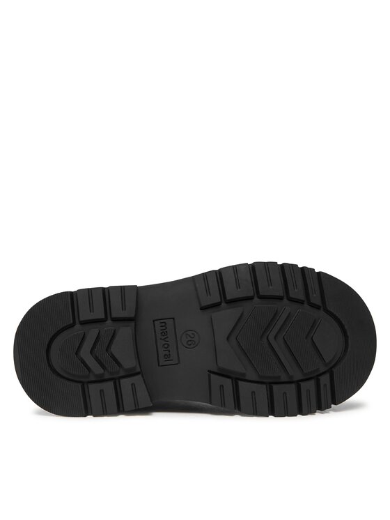 Mayoral Mayoral Schnürstiefeletten 44390 Rosa