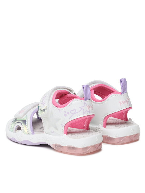 Primigi Primigi Sandalen 3976011 Weiß