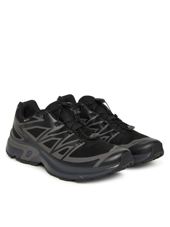 Salomon Salomon Снікерcи Xt-Evr Gore-Tex L47694000 Чорний