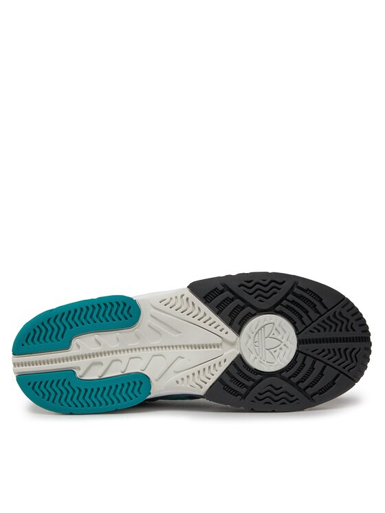 adidas adidas Superge Court Magnetic Shoes IF5378 Bela