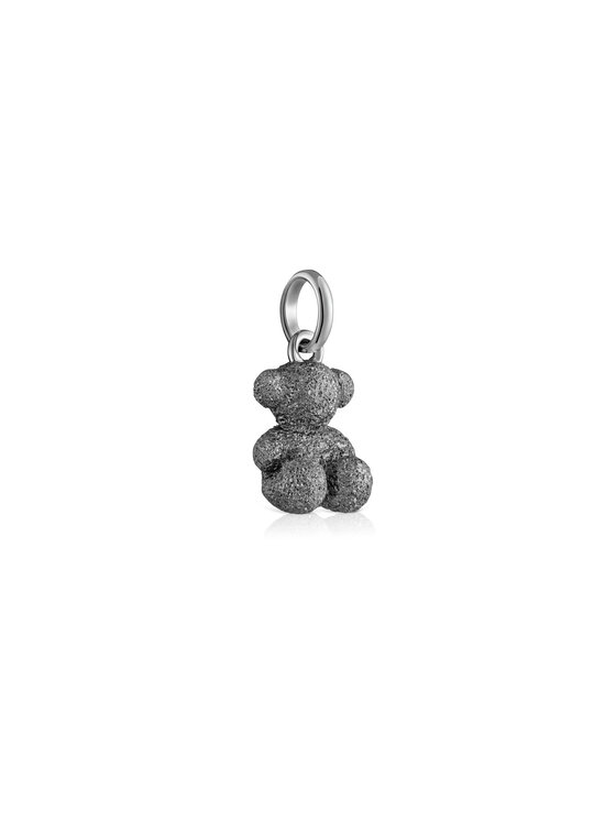 TOUS TOUS Висулка Bold Bear 1004447500 Сив