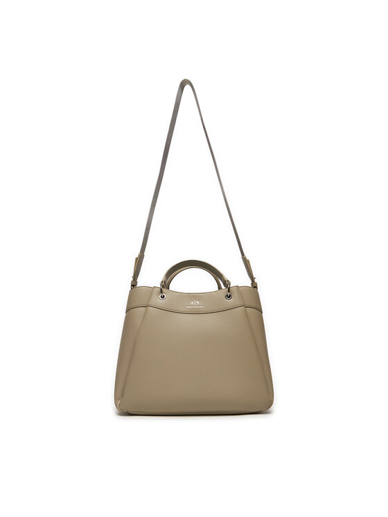 Armani Exchange Armani Exchange Handtasche 942910 CC783 14349 Beige