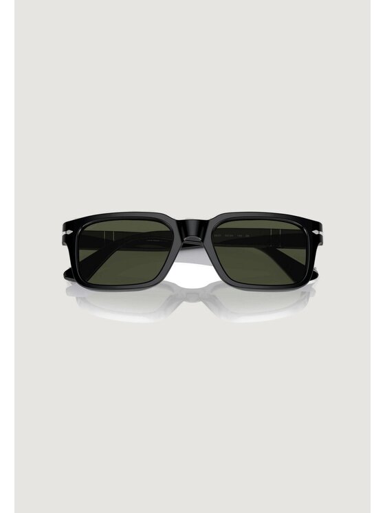 Persol Persol Occhiali da sole UNISEX Nero