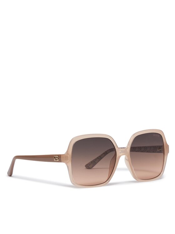 Guess Guess Sunčane naočale GU7921 Bež