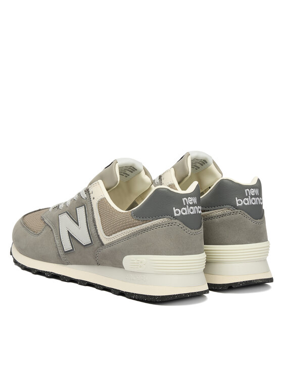 New Balance New Balance Sneakersy U574SNV M Szary