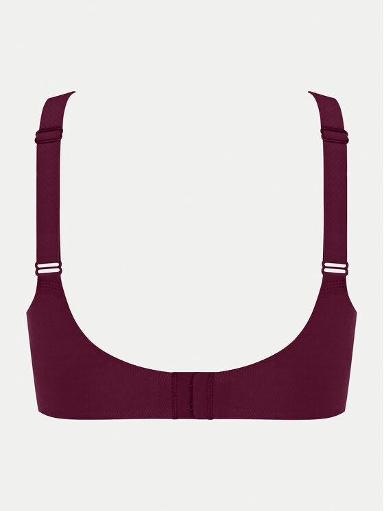 Sloggi Sloggi Sutien fără armătură Zero Feel 10217729 Violet
