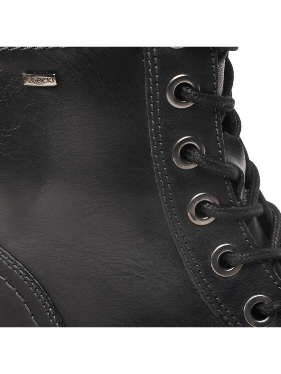 Lasocki Young Lasocki Young Stivali CI12-DEMETRA-12 Nero