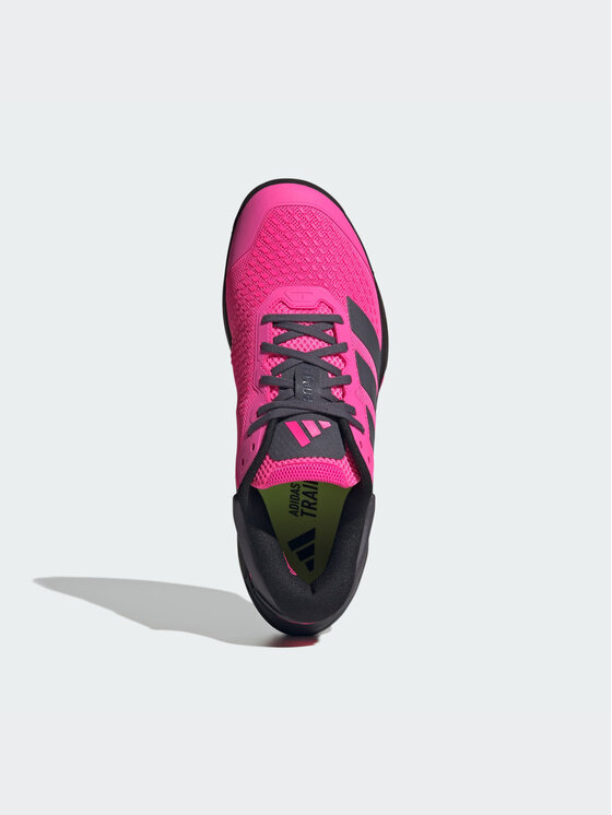 adidas adidas Buty na siłownię Dropset 4 Różowy