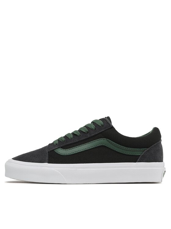Vans Vans Tenis superge Old Skool VN0005UFY4C1 Siva