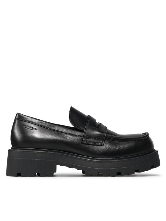 Vagabond Shoemakers Vagabond Shoemakers Loaferice Cosmo 2.0 5049-501-20 Crna