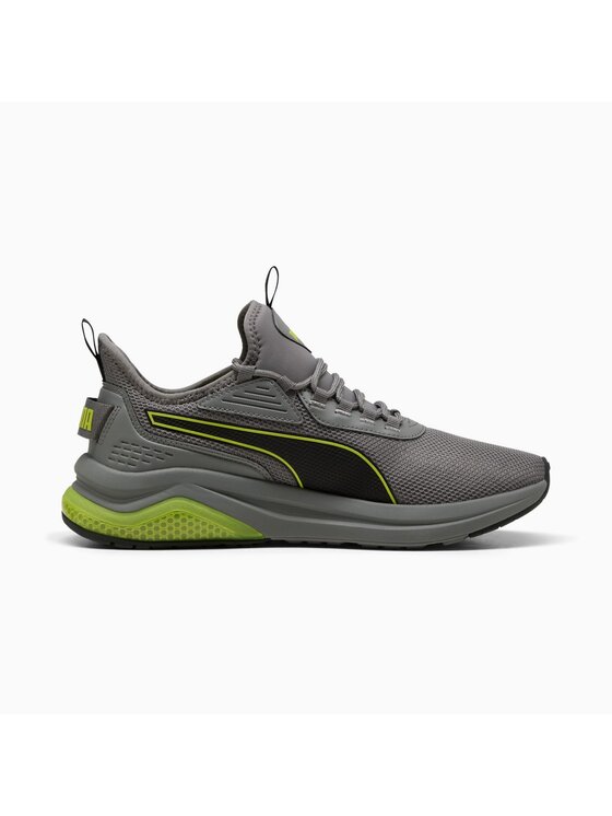 Puma Puma Sneakersy 396867 Szary