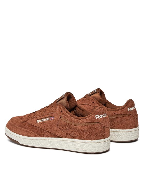 Reebok marroni cheap