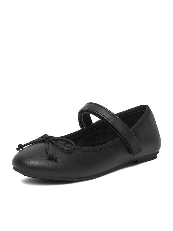 DeeZee DeeZee Балетки CEO-CM241231-3 Чорний