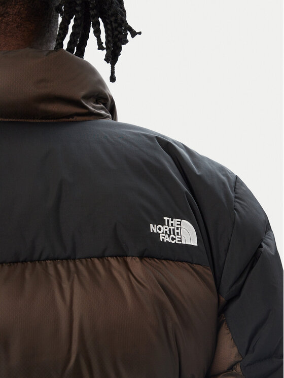 The North Face The North Face Sulejope Diablo 2.0 NF0A8993 Tumepruun Regular Fit