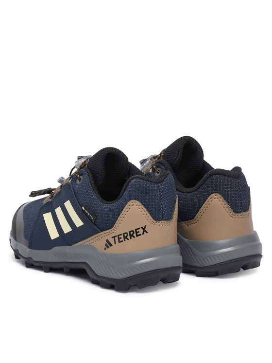 adidas adidas Trekking čevlji Terrex Gore-Tex Hiking Shoes KI5836 Mornarsko modra