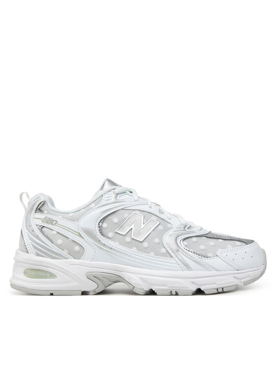 Sneakers New Balance U530HFW Alb
