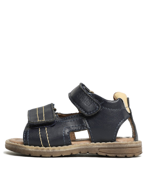 Primigi Primigi Sandalen 3933422 M Blau
