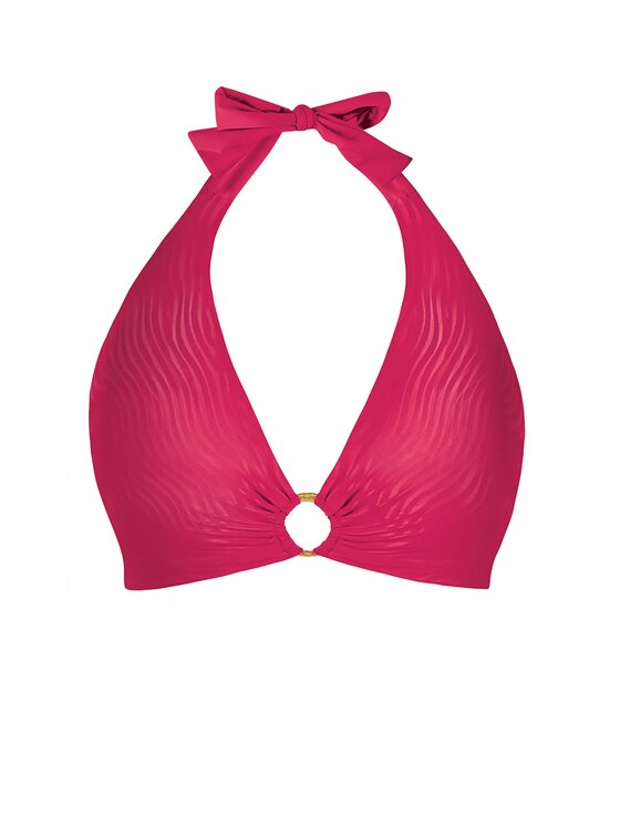Feba Feba Bikini pezzo sopra FG239 Rosa