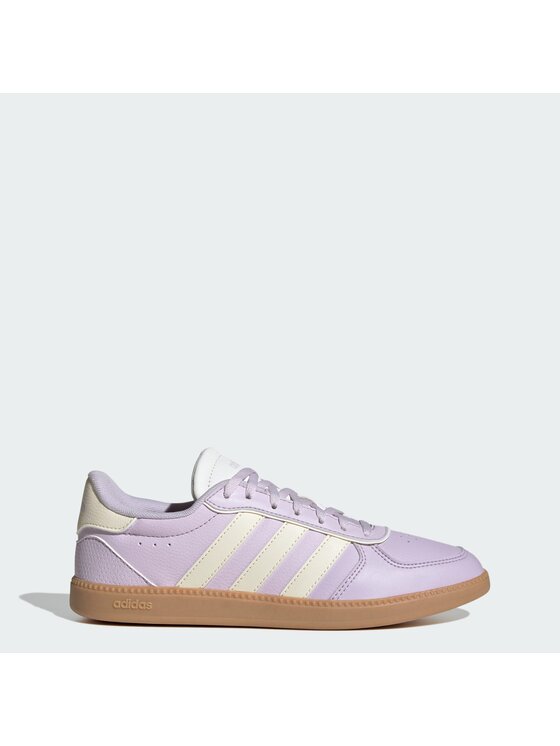 adidas adidas Sneakersy Breaknet Fioletowy